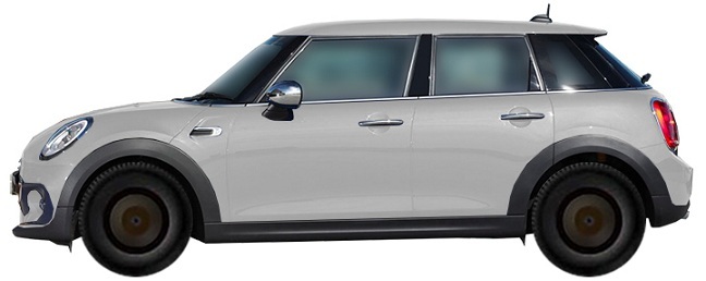 Mini Hatch F55 (UKL-L) Hatchback 5d (2014-2018) Cooper S 2.0